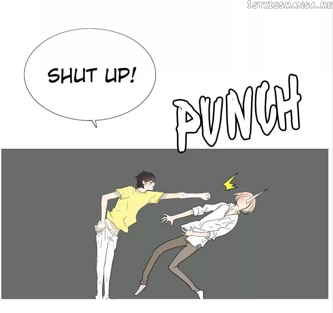 Bromance ( 18 Bu Xian ) chapter 228 - page 31