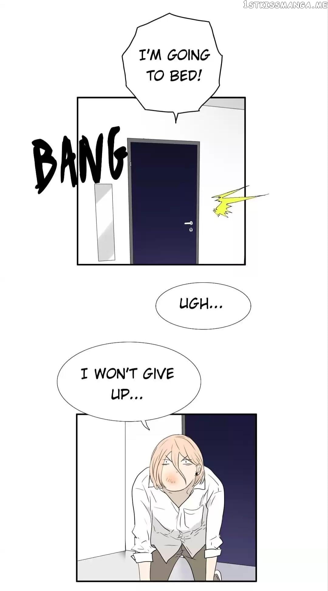 Bromance ( 18 Bu Xian ) chapter 228 - page 32