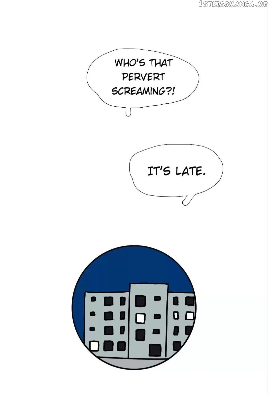 Bromance ( 18 Bu Xian ) chapter 228 - page 36