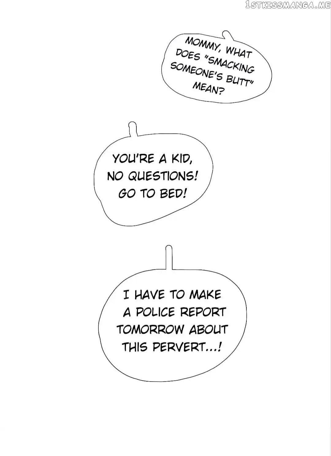 Bromance ( 18 Bu Xian ) chapter 228 - page 37
