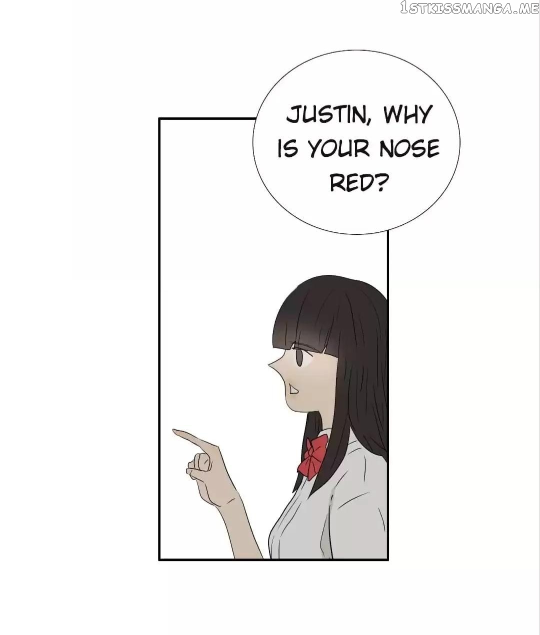 Bromance ( 18 Bu Xian ) chapter 228 - page 4