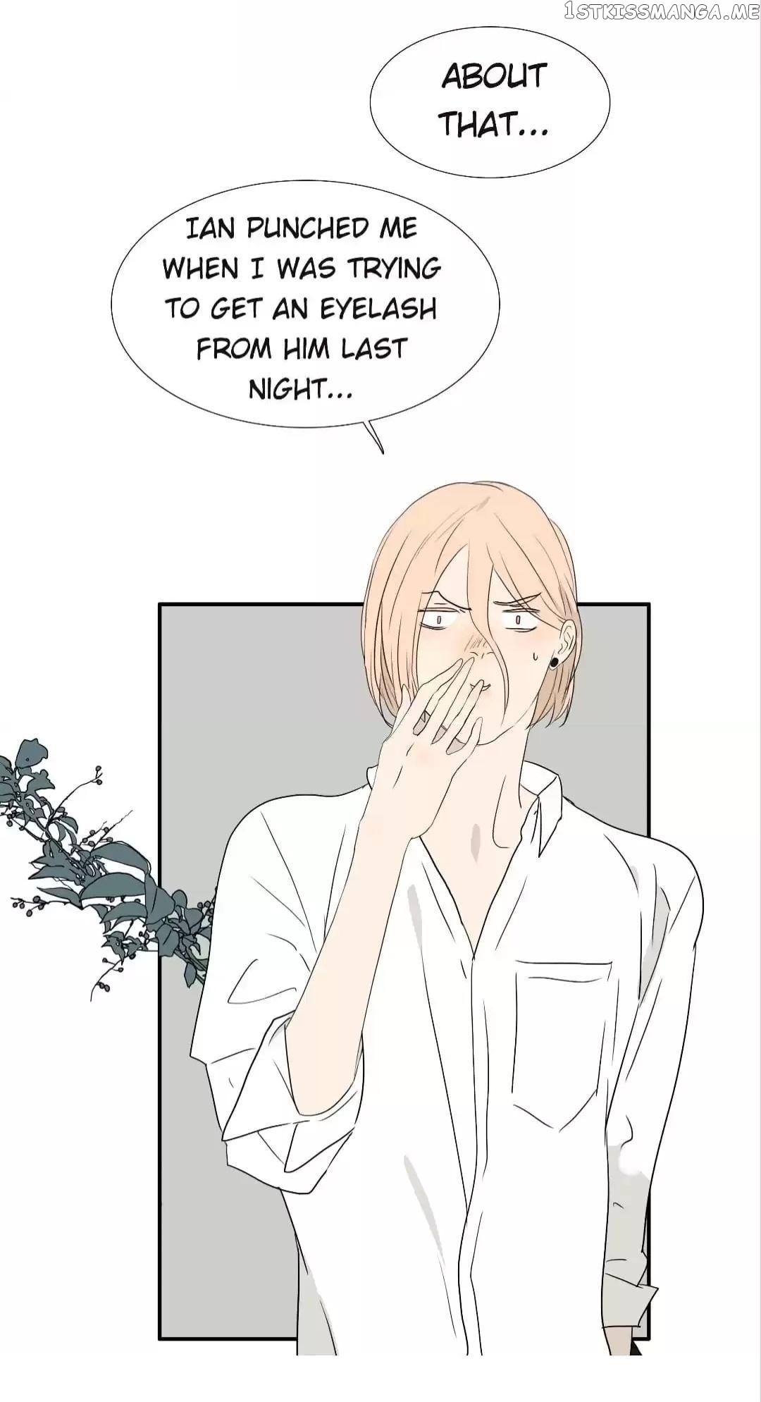 Bromance ( 18 Bu Xian ) chapter 228 - page 5