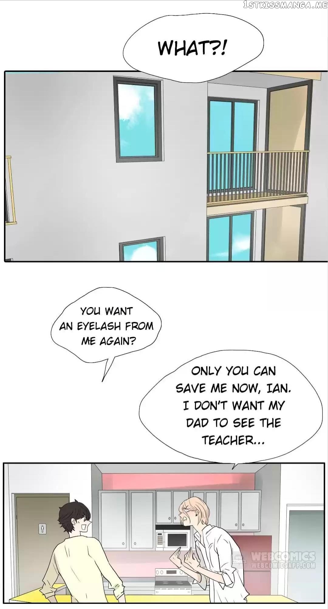 Bromance ( 18 Bu Xian ) chapter 227 - page 11