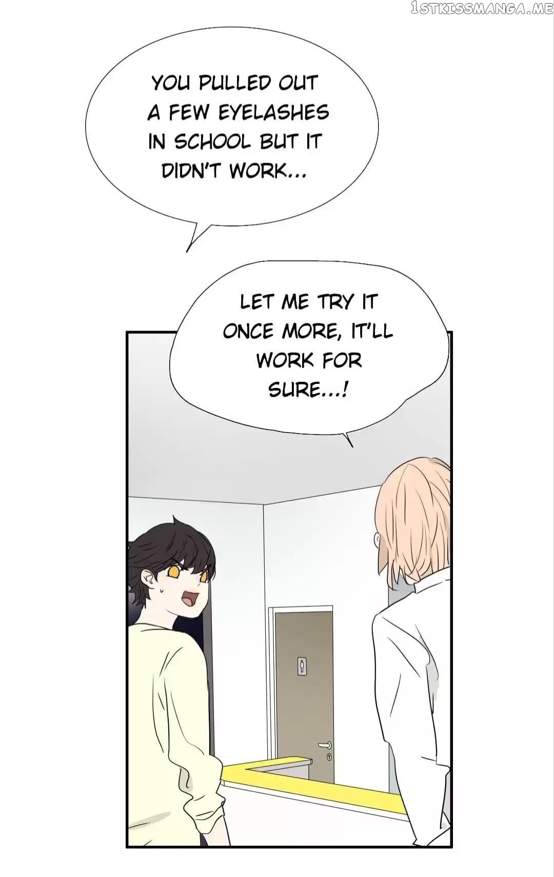 Bromance ( 18 Bu Xian ) chapter 227 - page 12