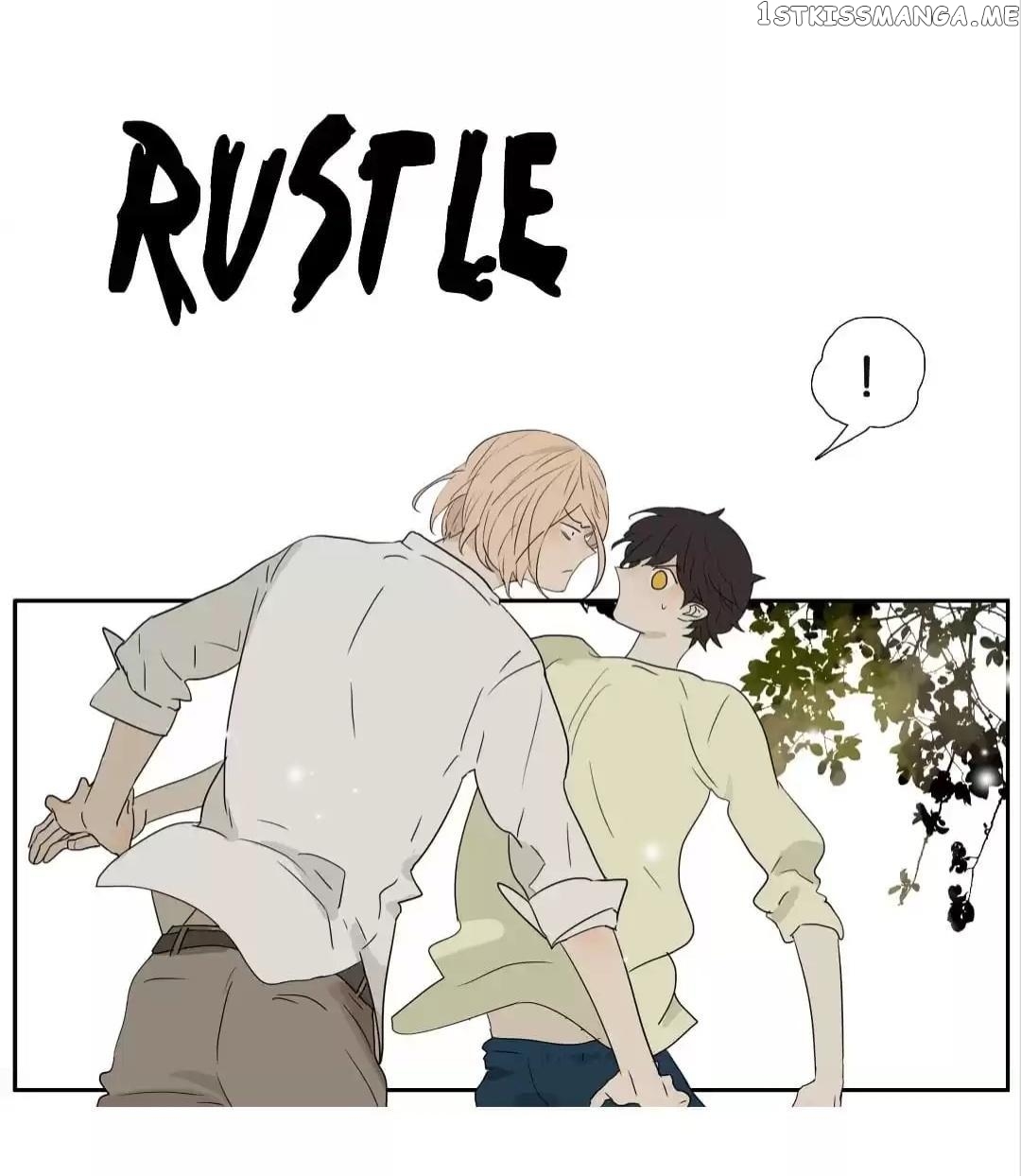 Bromance ( 18 Bu Xian ) chapter 227 - page 14