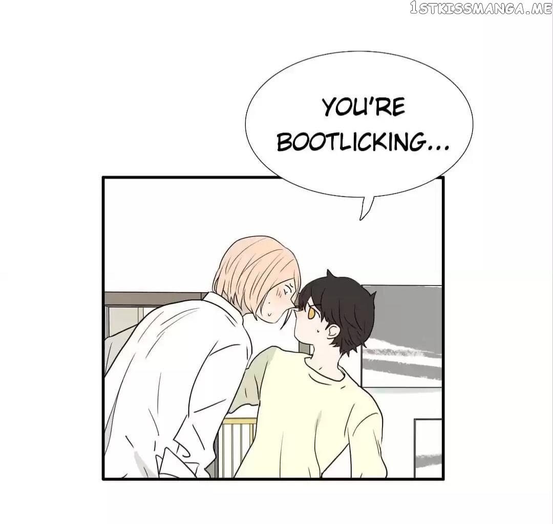 Bromance ( 18 Bu Xian ) chapter 227 - page 16