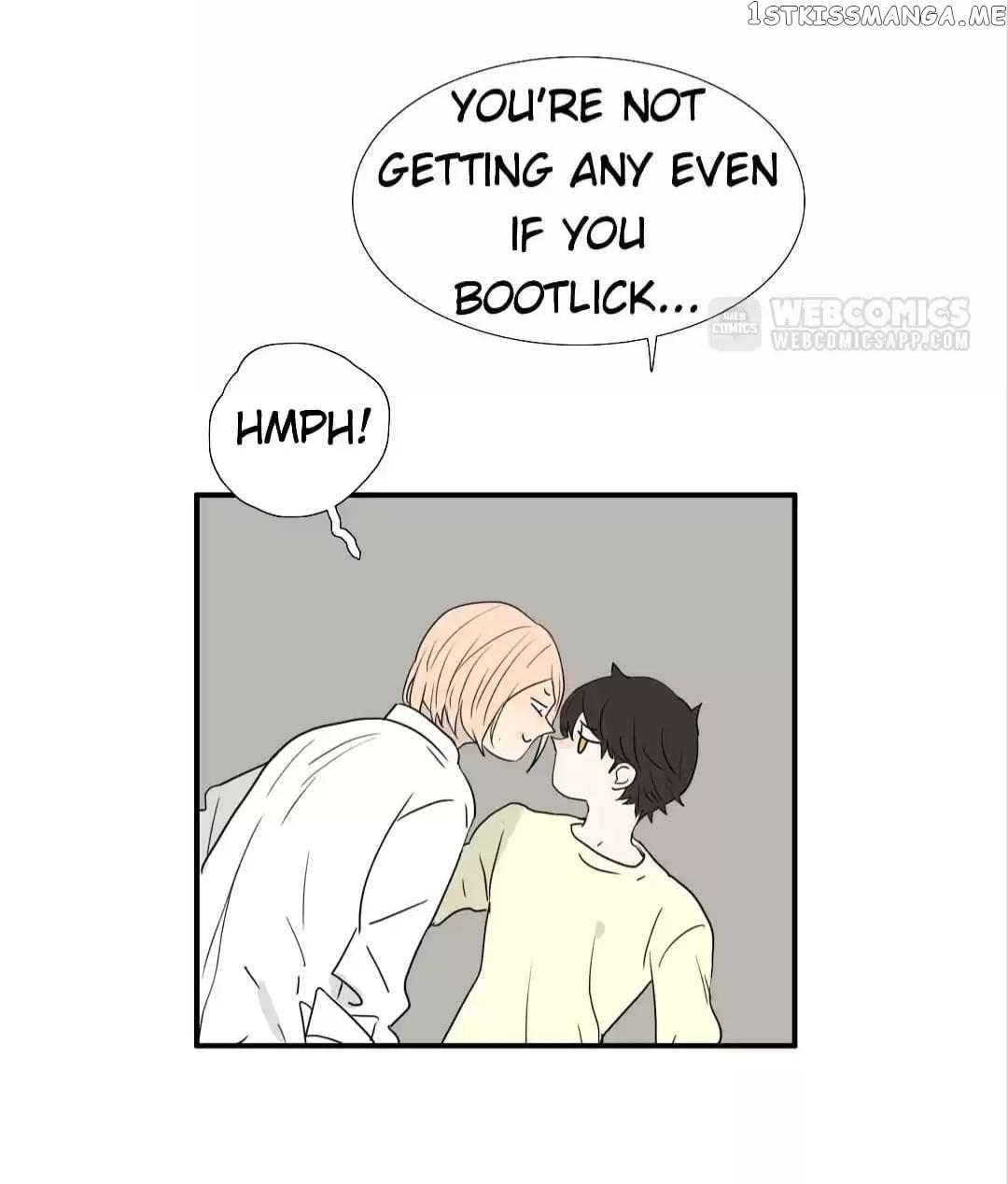 Bromance ( 18 Bu Xian ) chapter 227 - page 17