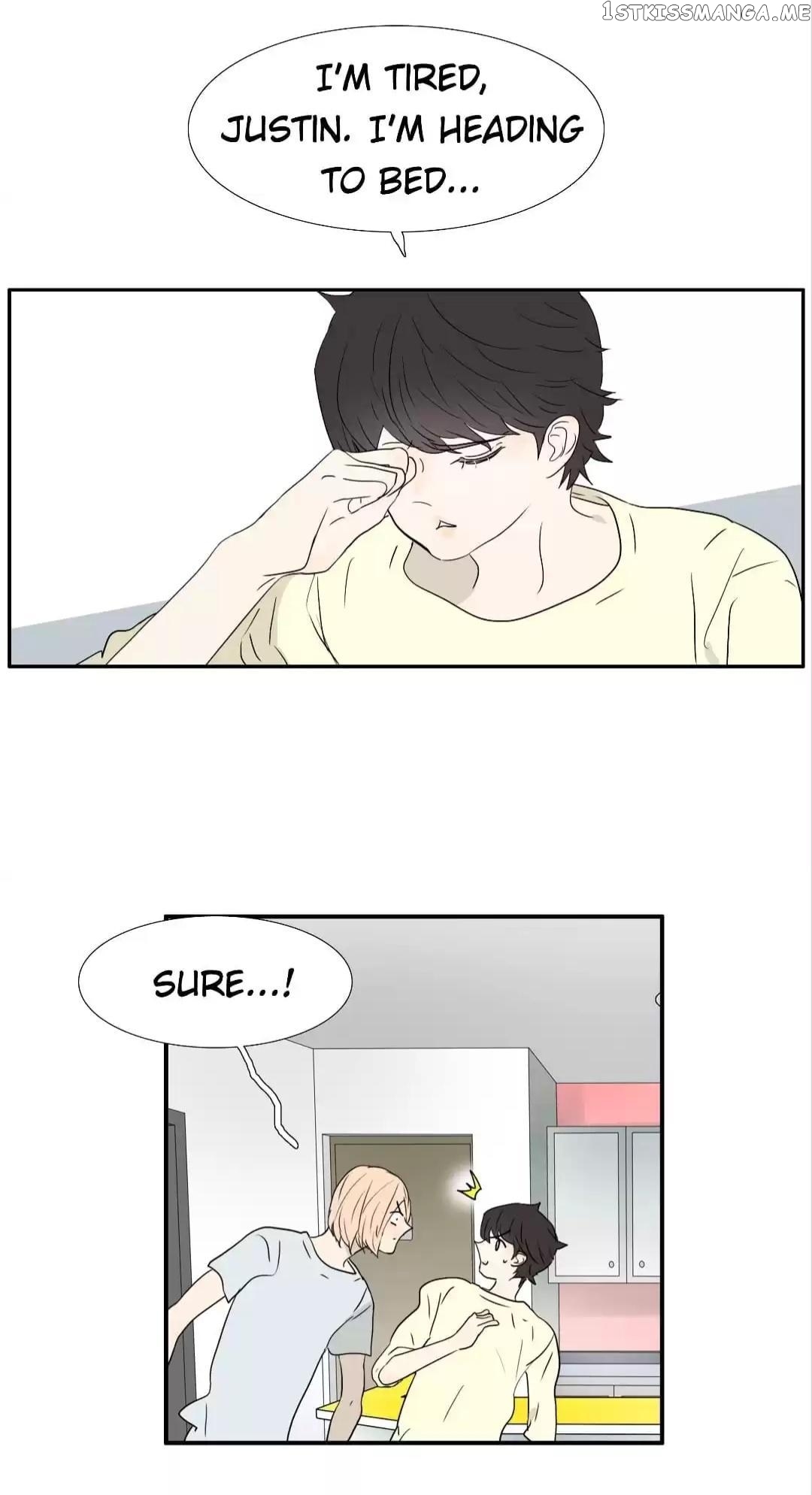 Bromance ( 18 Bu Xian ) chapter 227 - page 19