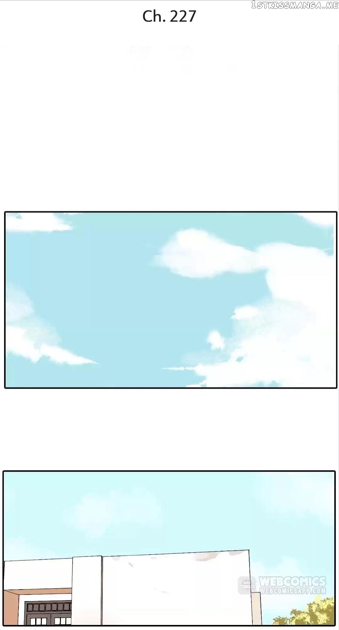 Bromance ( 18 Bu Xian ) chapter 227 - page 2
