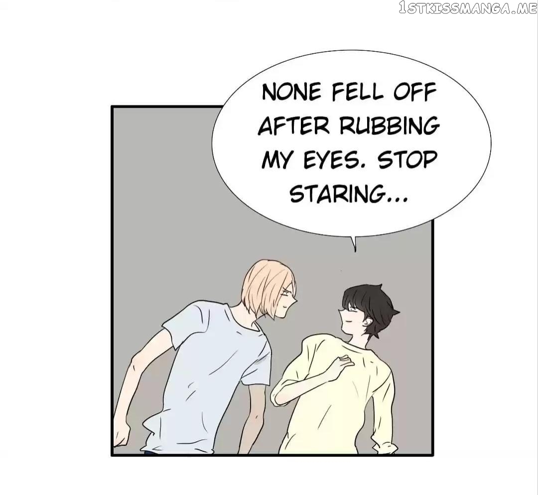 Bromance ( 18 Bu Xian ) chapter 227 - page 20