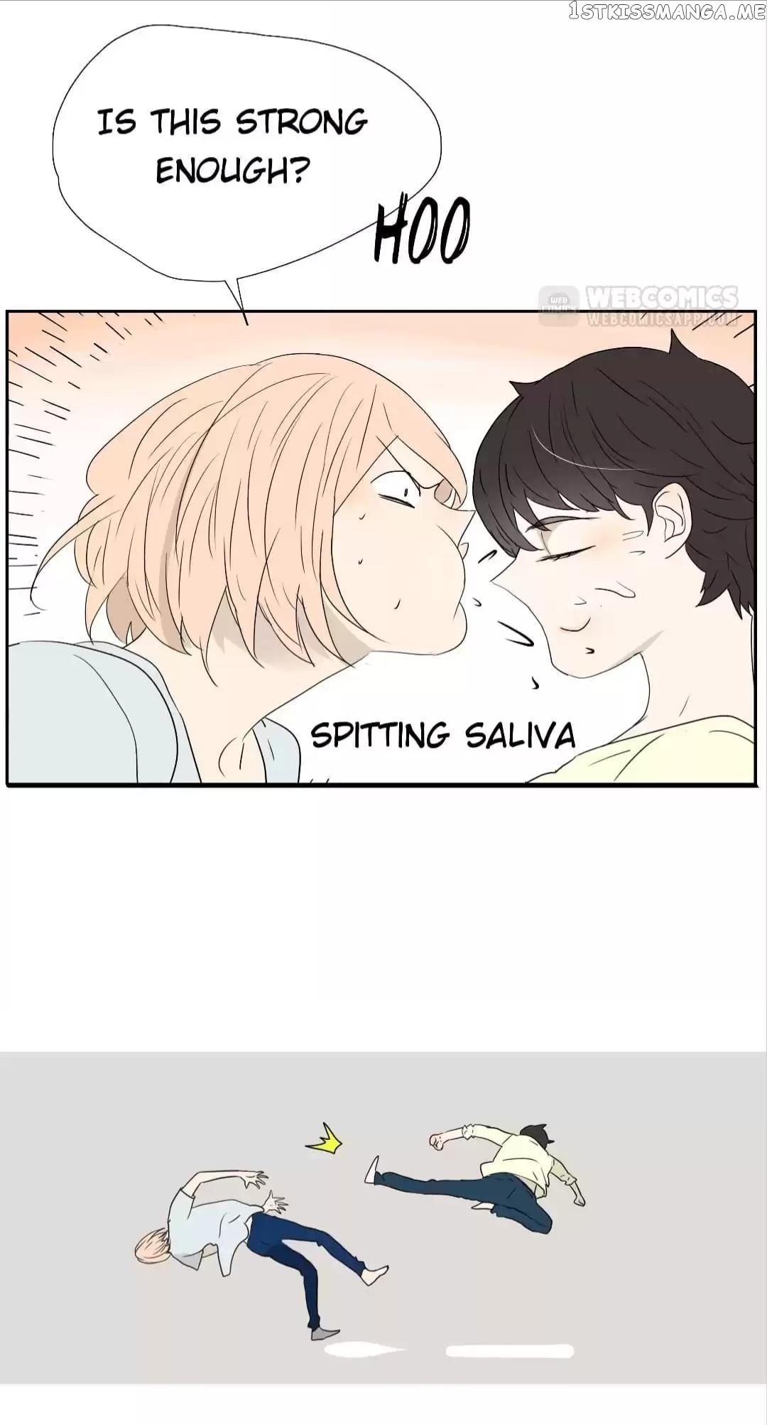Bromance ( 18 Bu Xian ) chapter 227 - page 22