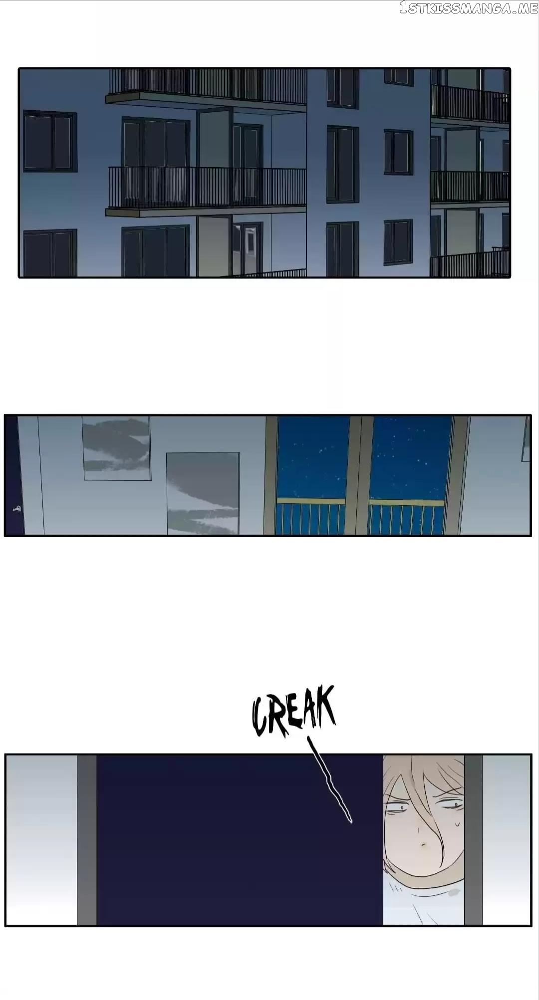 Bromance ( 18 Bu Xian ) chapter 227 - page 23