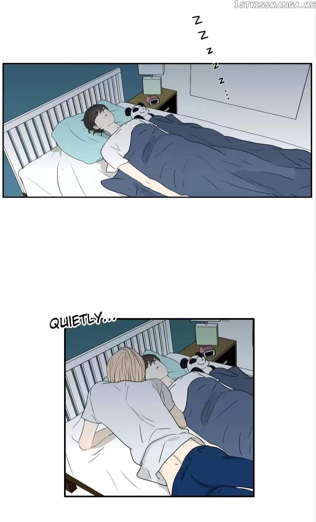 Bromance ( 18 Bu Xian ) chapter 227 - page 24