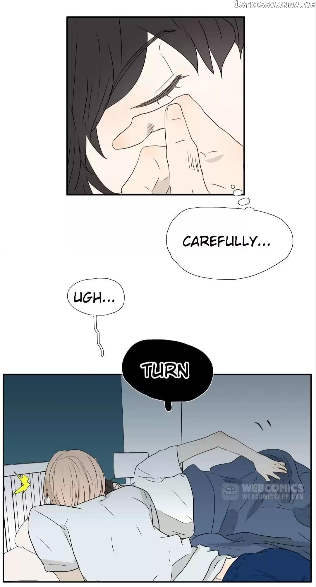 Bromance ( 18 Bu Xian ) chapter 227 - page 25