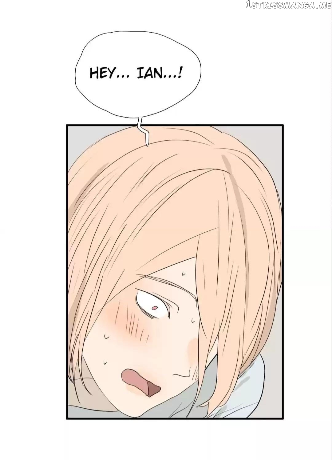 Bromance ( 18 Bu Xian ) chapter 227 - page 28