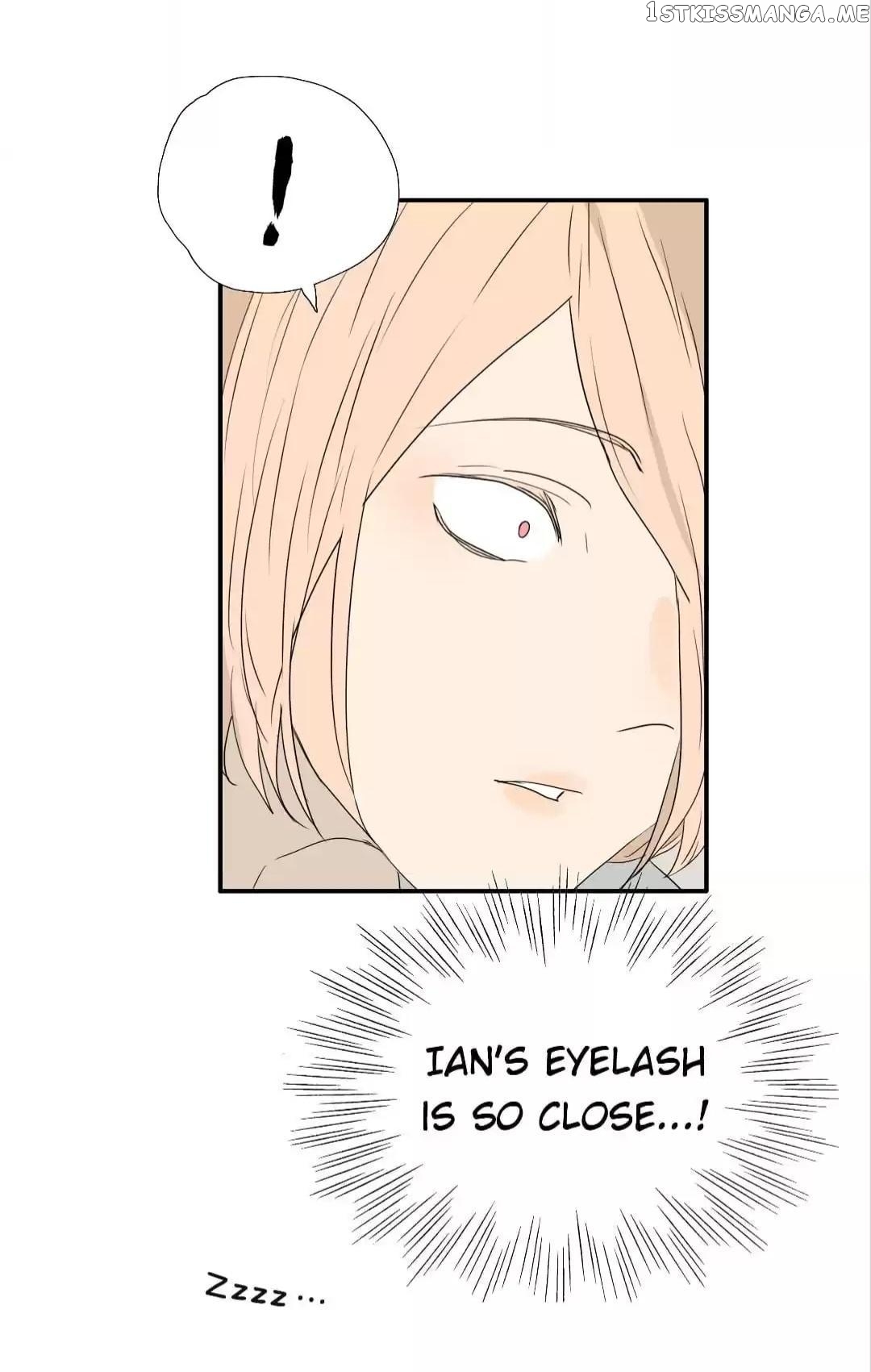 Bromance ( 18 Bu Xian ) chapter 227 - page 29