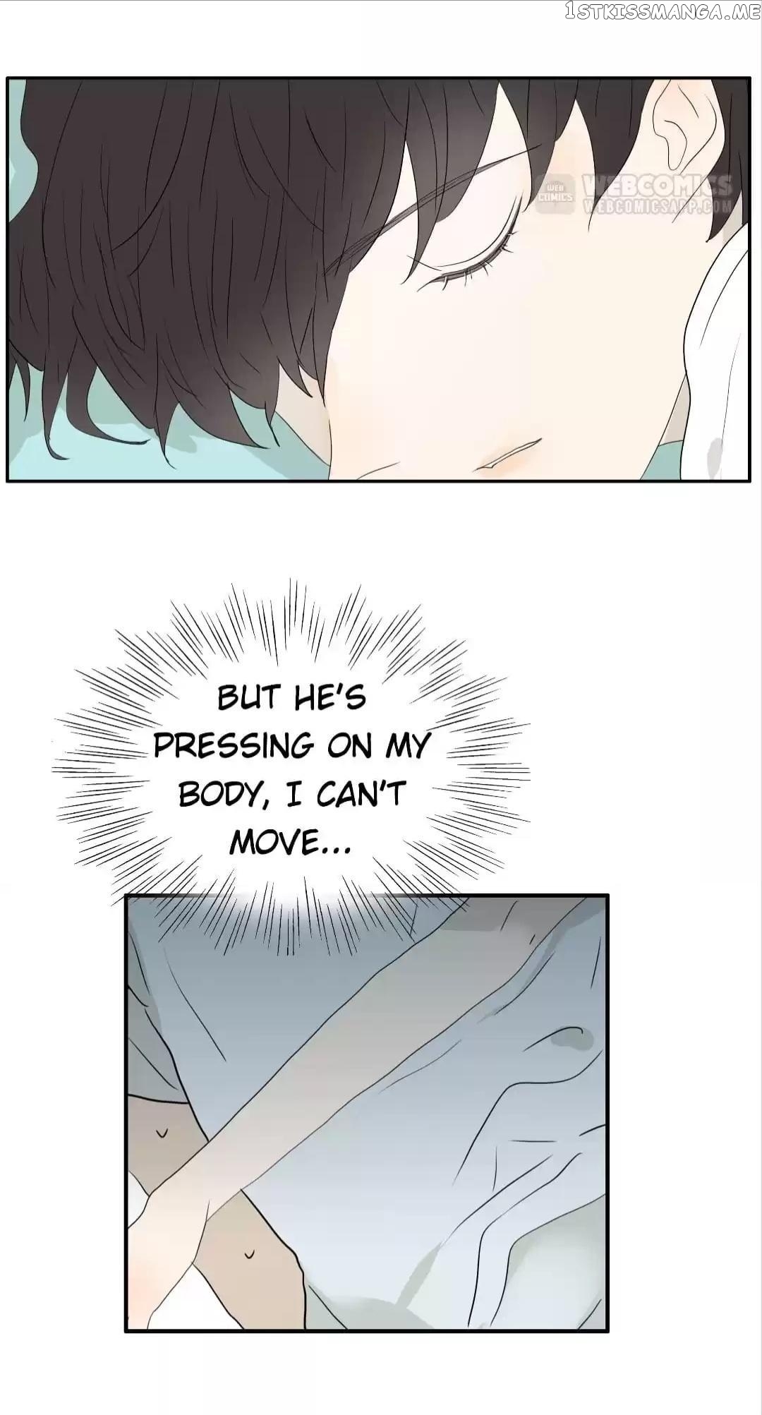 Bromance ( 18 Bu Xian ) chapter 227 - page 30