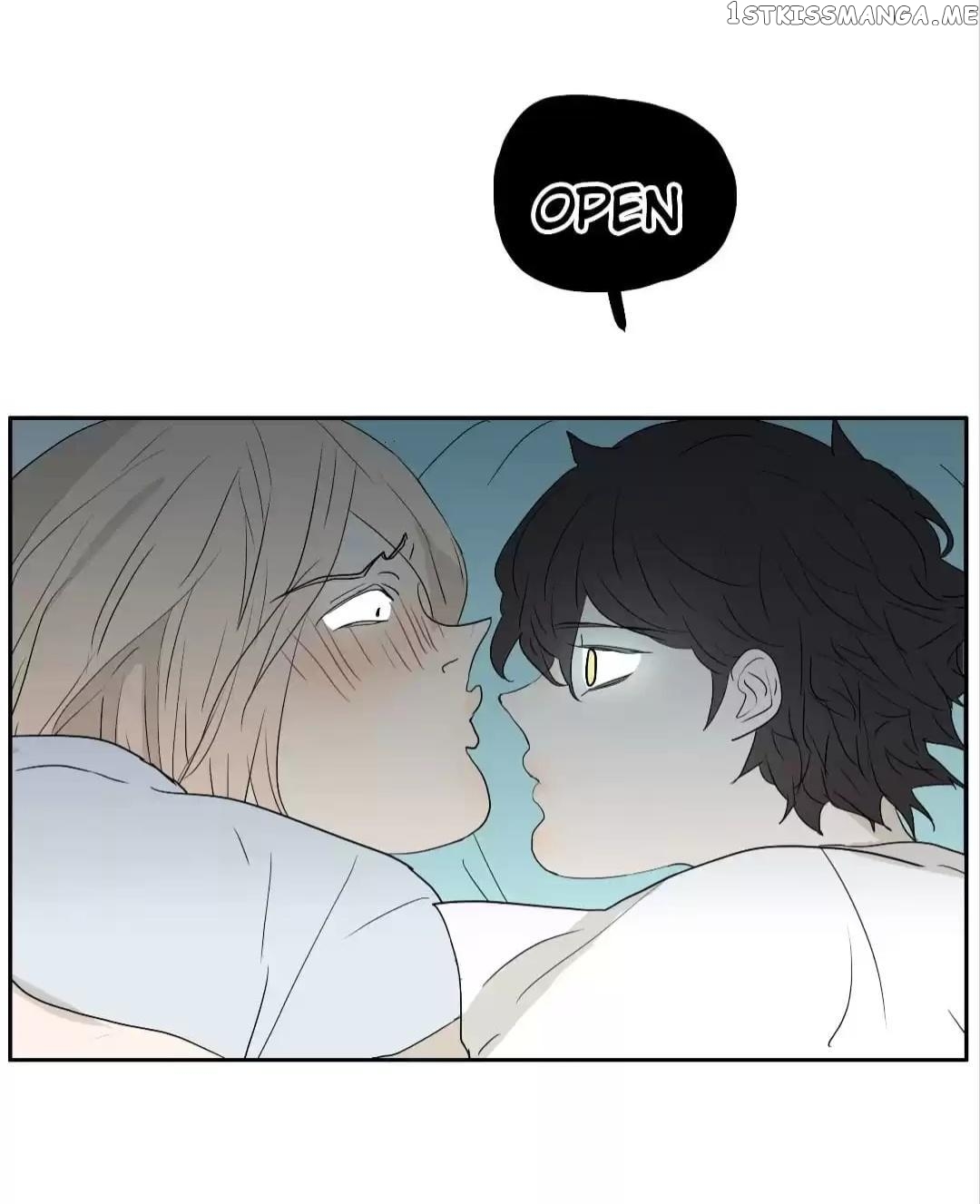 Bromance ( 18 Bu Xian ) chapter 227 - page 33