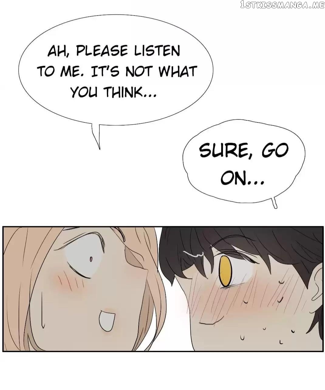Bromance ( 18 Bu Xian ) chapter 227 - page 36