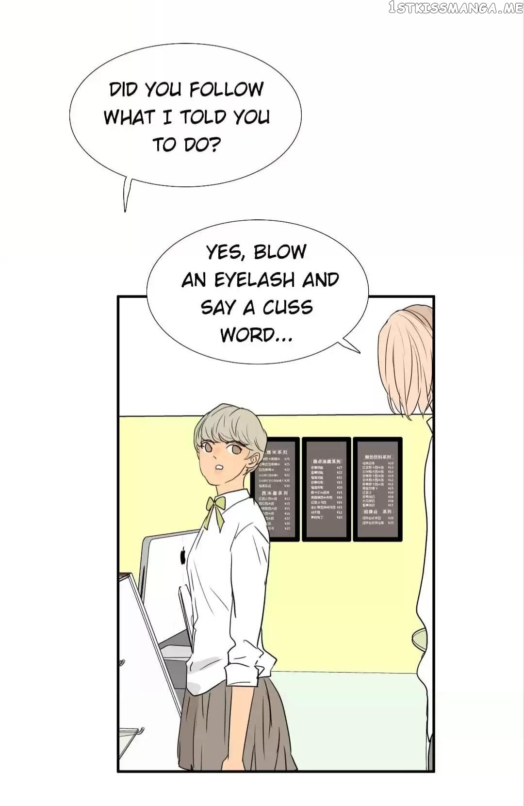 Bromance ( 18 Bu Xian ) chapter 227 - page 4