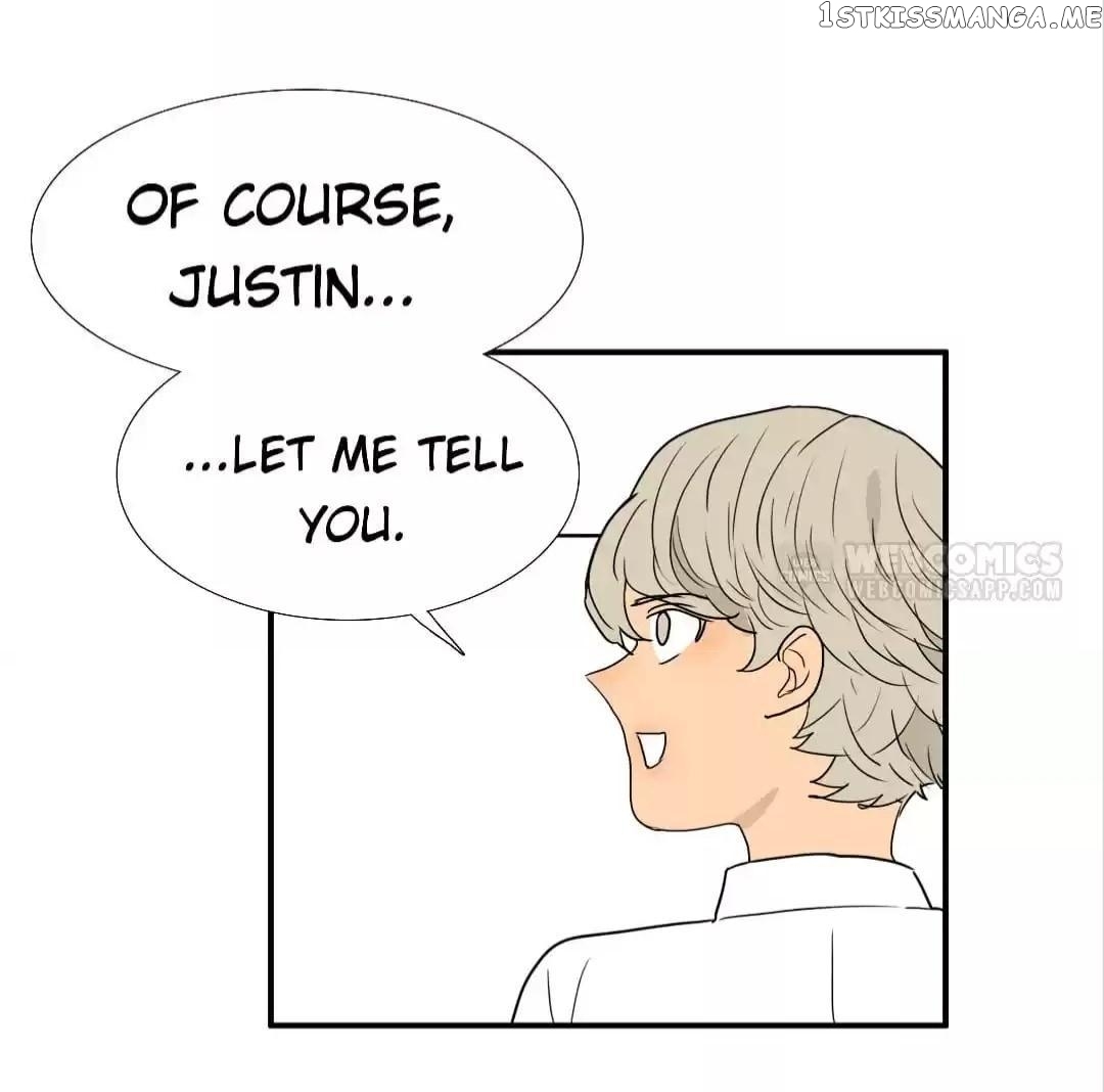 Bromance ( 18 Bu Xian ) chapter 227 - page 7