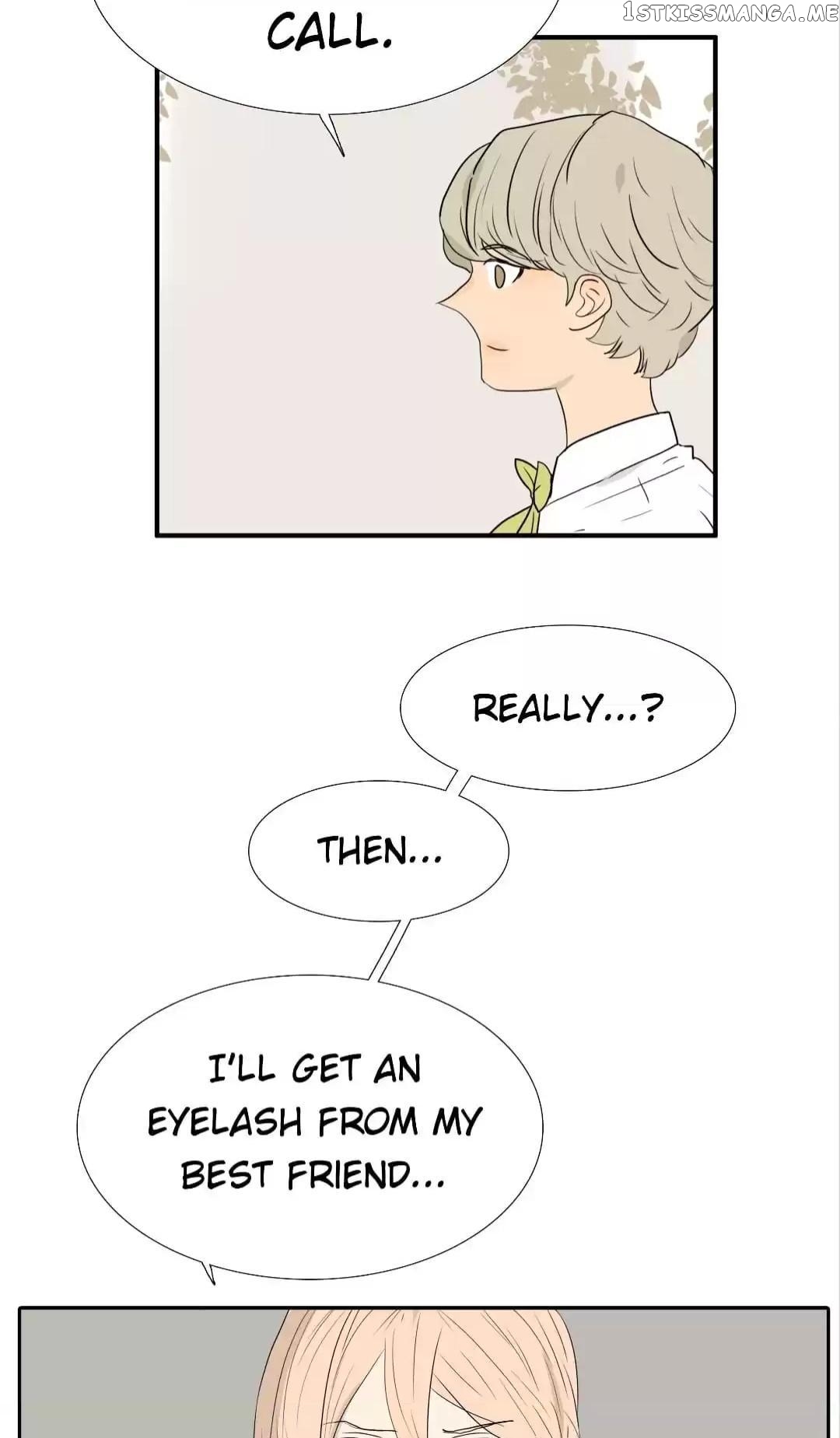 Bromance ( 18 Bu Xian ) chapter 226 - page 11