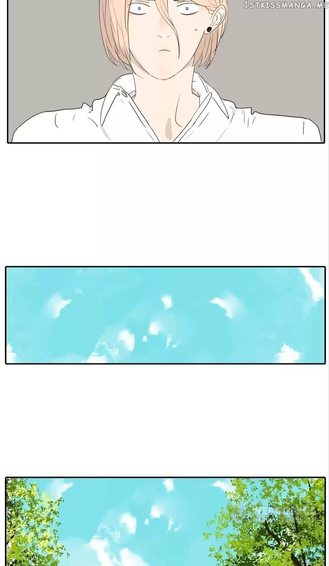 Bromance ( 18 Bu Xian ) chapter 226 - page 12