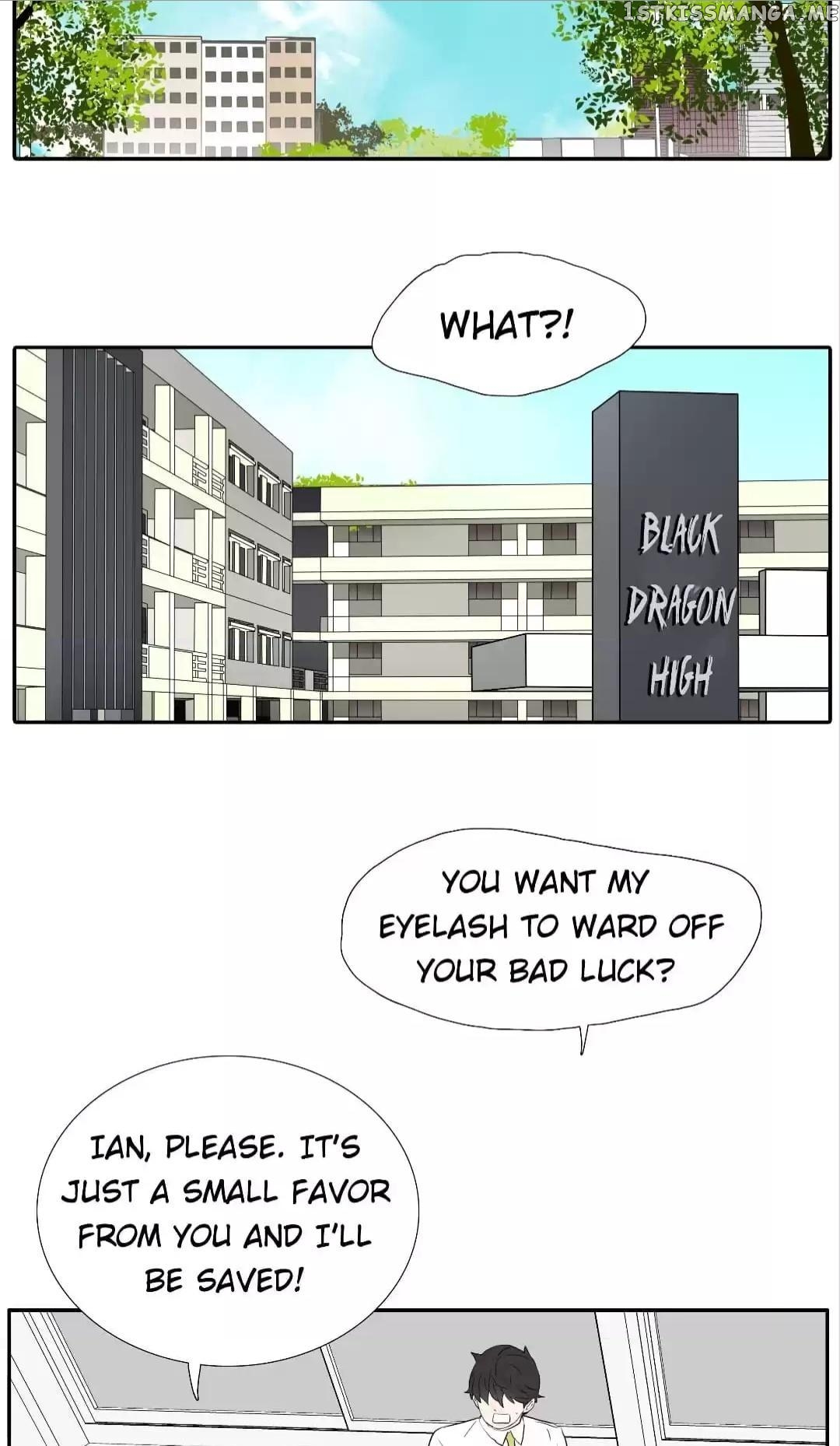 Bromance ( 18 Bu Xian ) chapter 226 - page 13