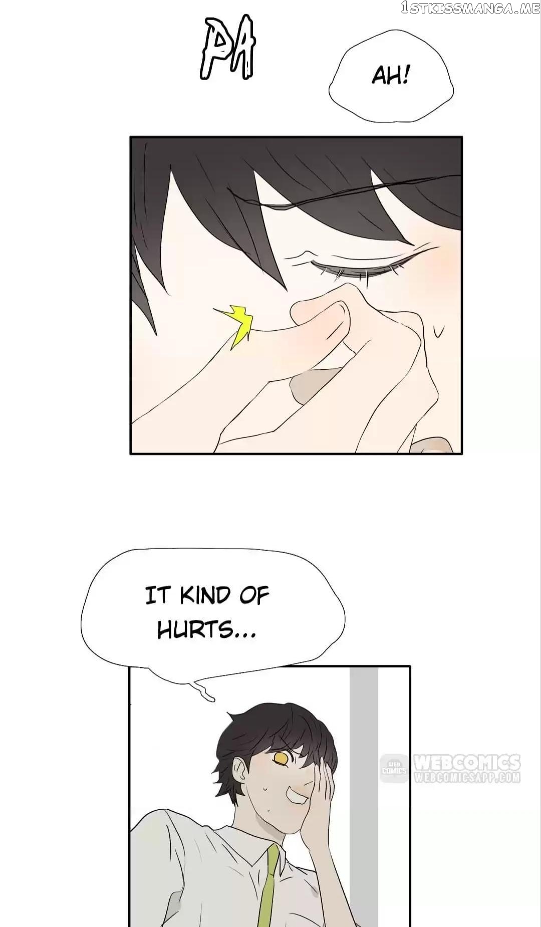 Bromance ( 18 Bu Xian ) chapter 226 - page 16