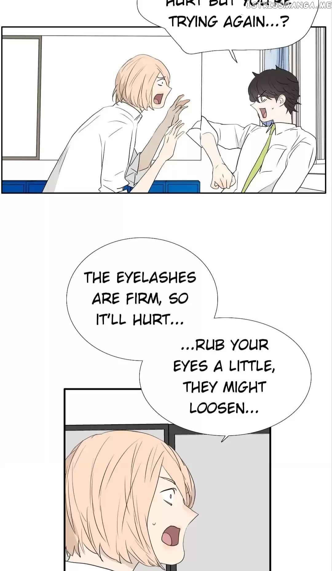 Bromance ( 18 Bu Xian ) chapter 226 - page 18