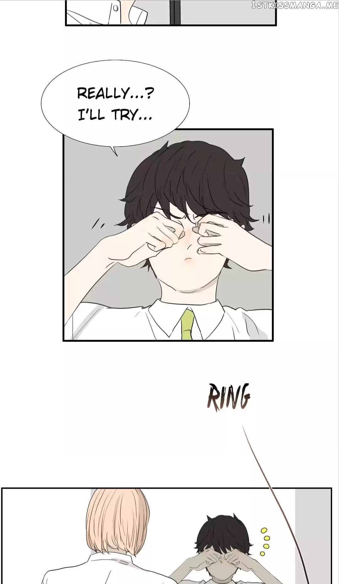 Bromance ( 18 Bu Xian ) chapter 226 - page 19