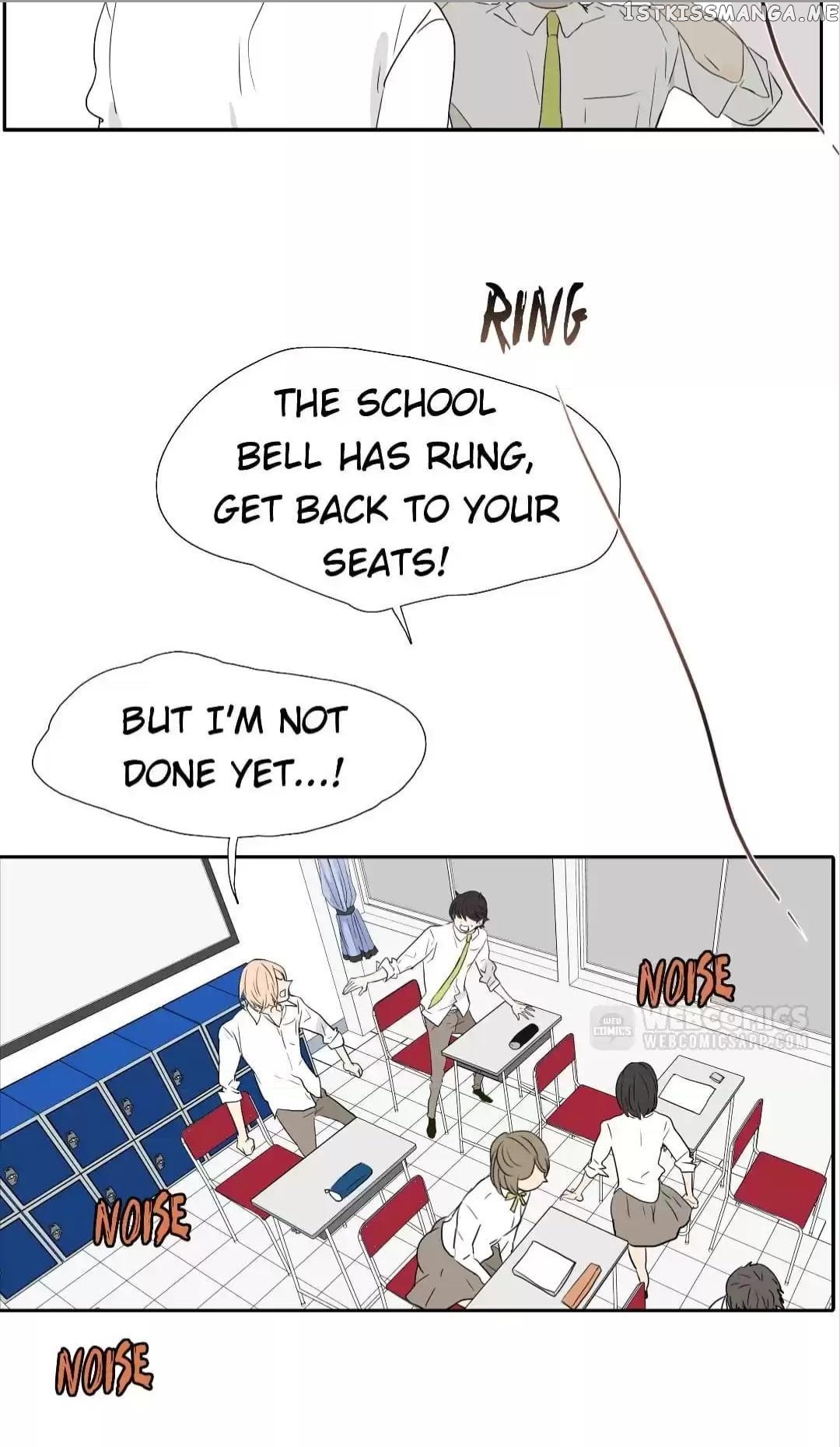Bromance ( 18 Bu Xian ) chapter 226 - page 20