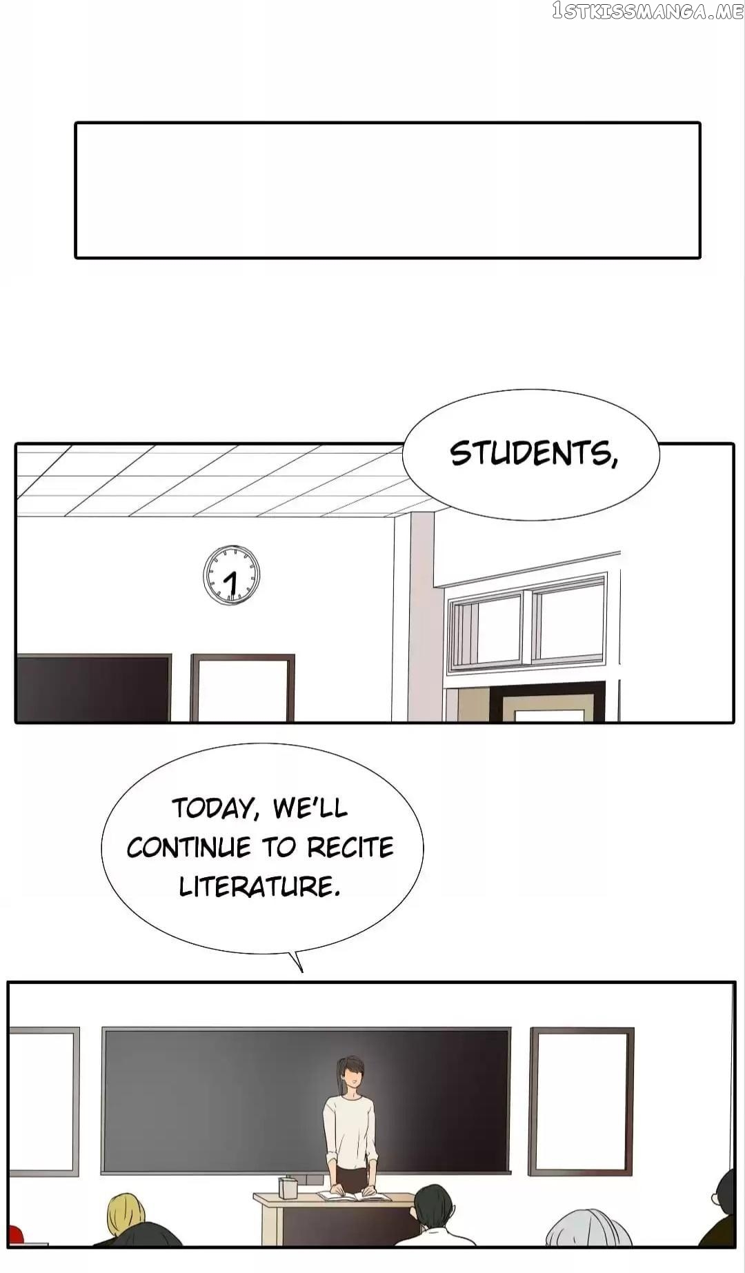 Bromance ( 18 Bu Xian ) chapter 226 - page 21