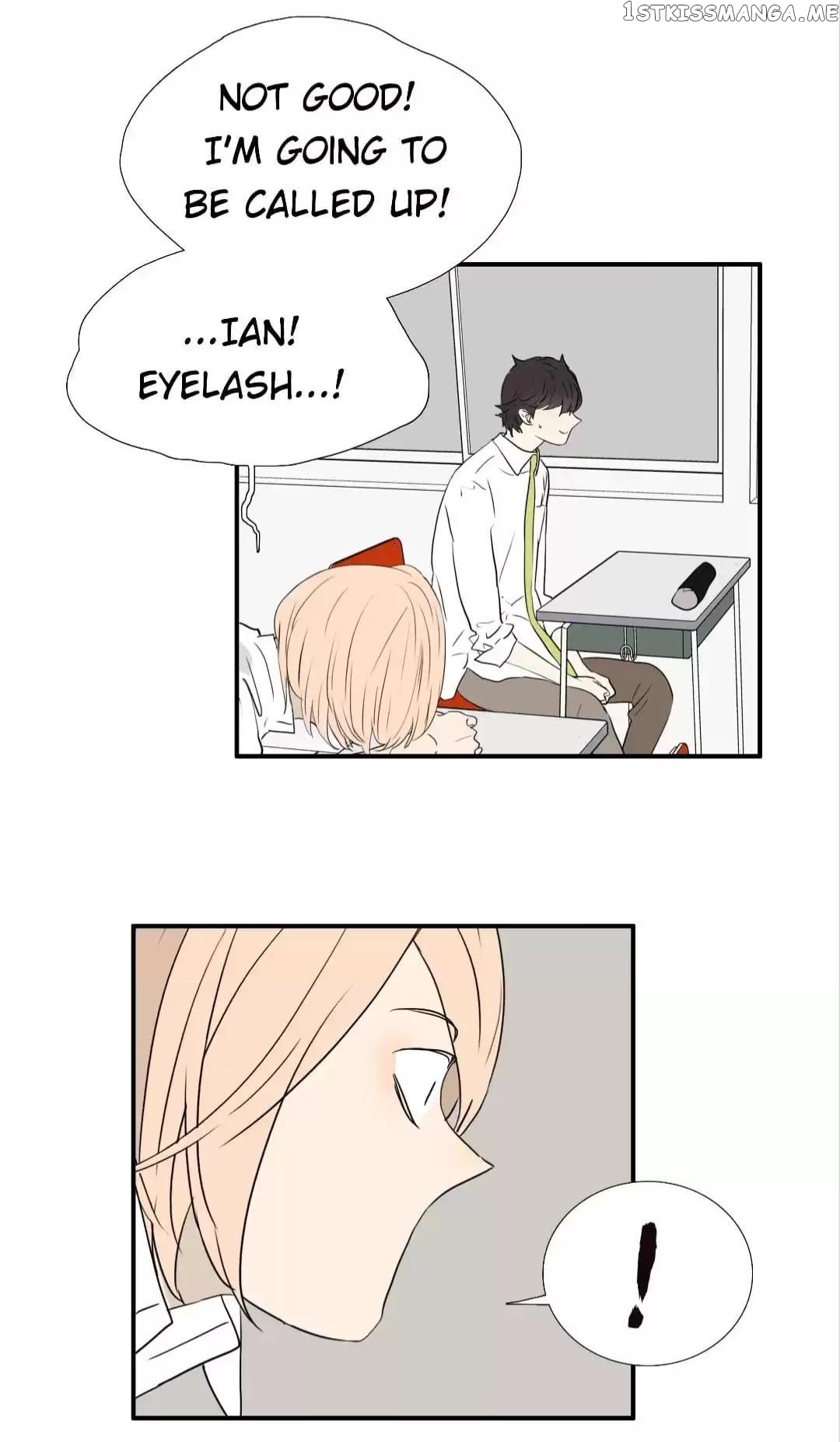Bromance ( 18 Bu Xian ) chapter 226 - page 22
