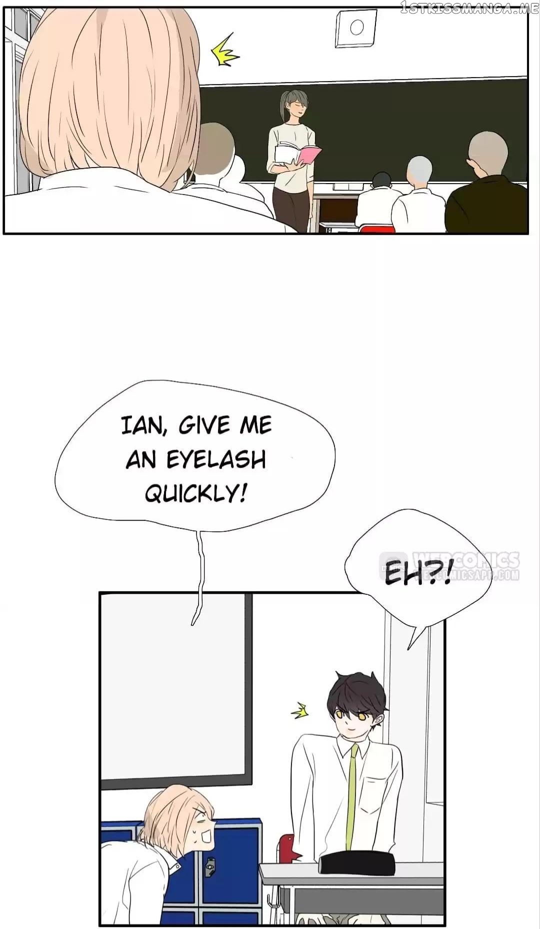 Bromance ( 18 Bu Xian ) chapter 226 - page 24