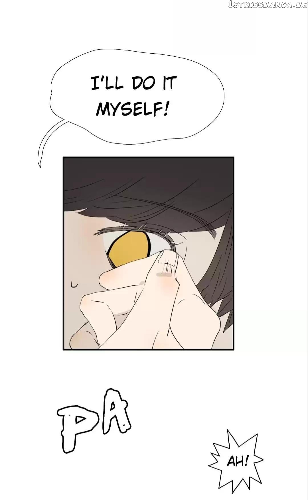 Bromance ( 18 Bu Xian ) chapter 226 - page 25
