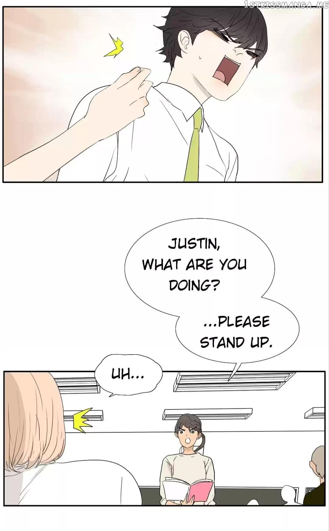 Bromance ( 18 Bu Xian ) chapter 226 - page 26