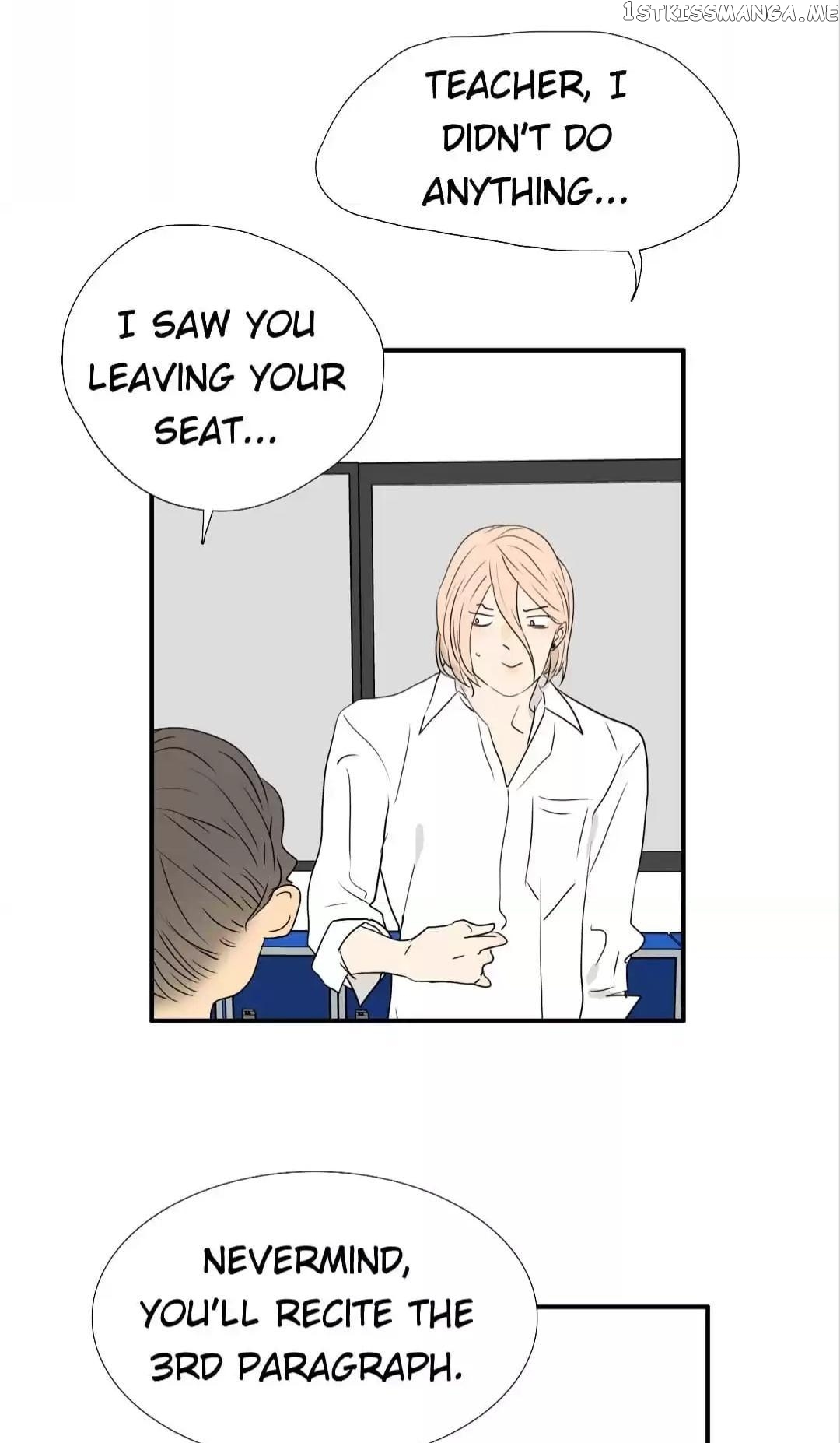 Bromance ( 18 Bu Xian ) chapter 226 - page 27