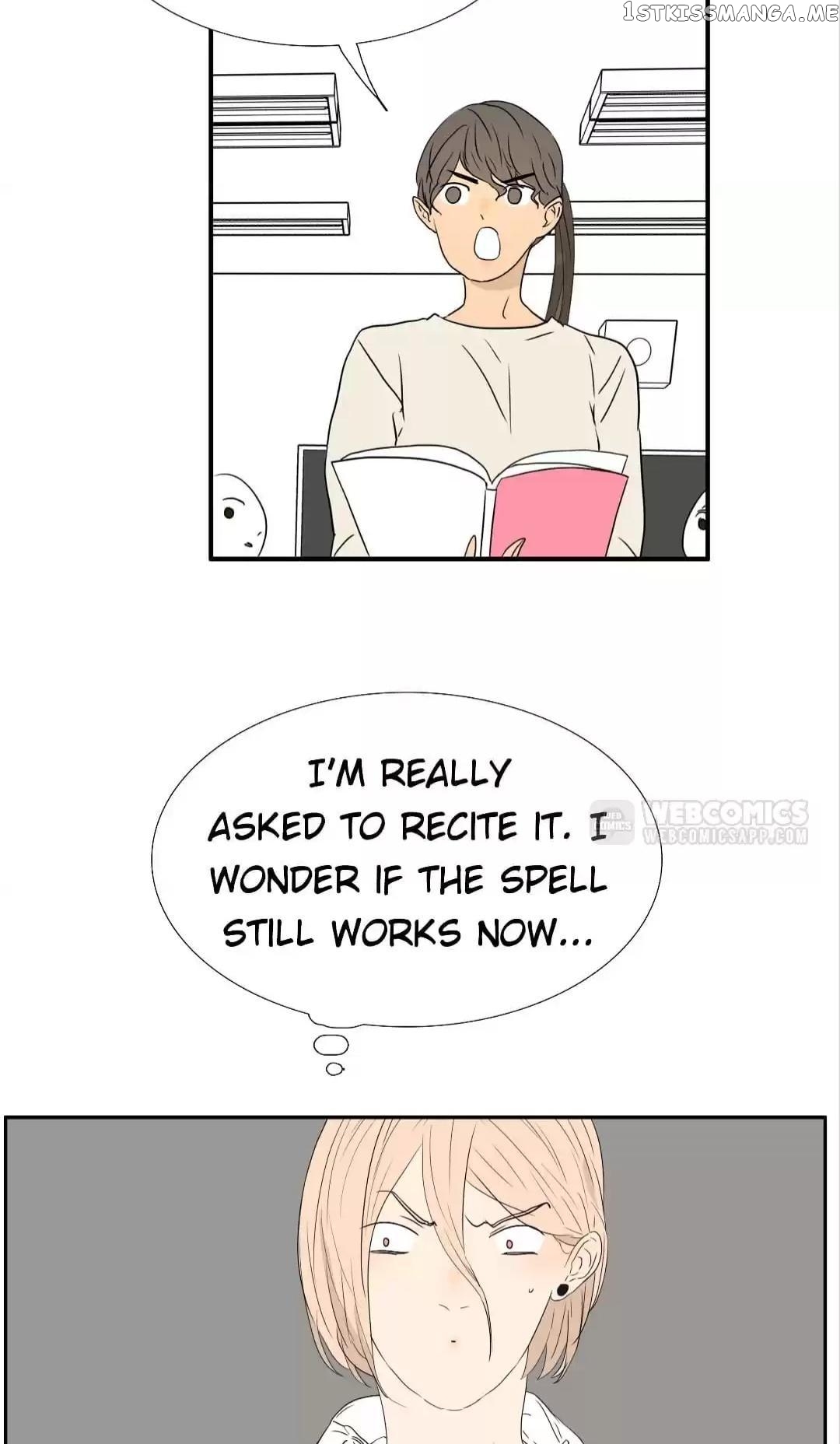 Bromance ( 18 Bu Xian ) chapter 226 - page 28