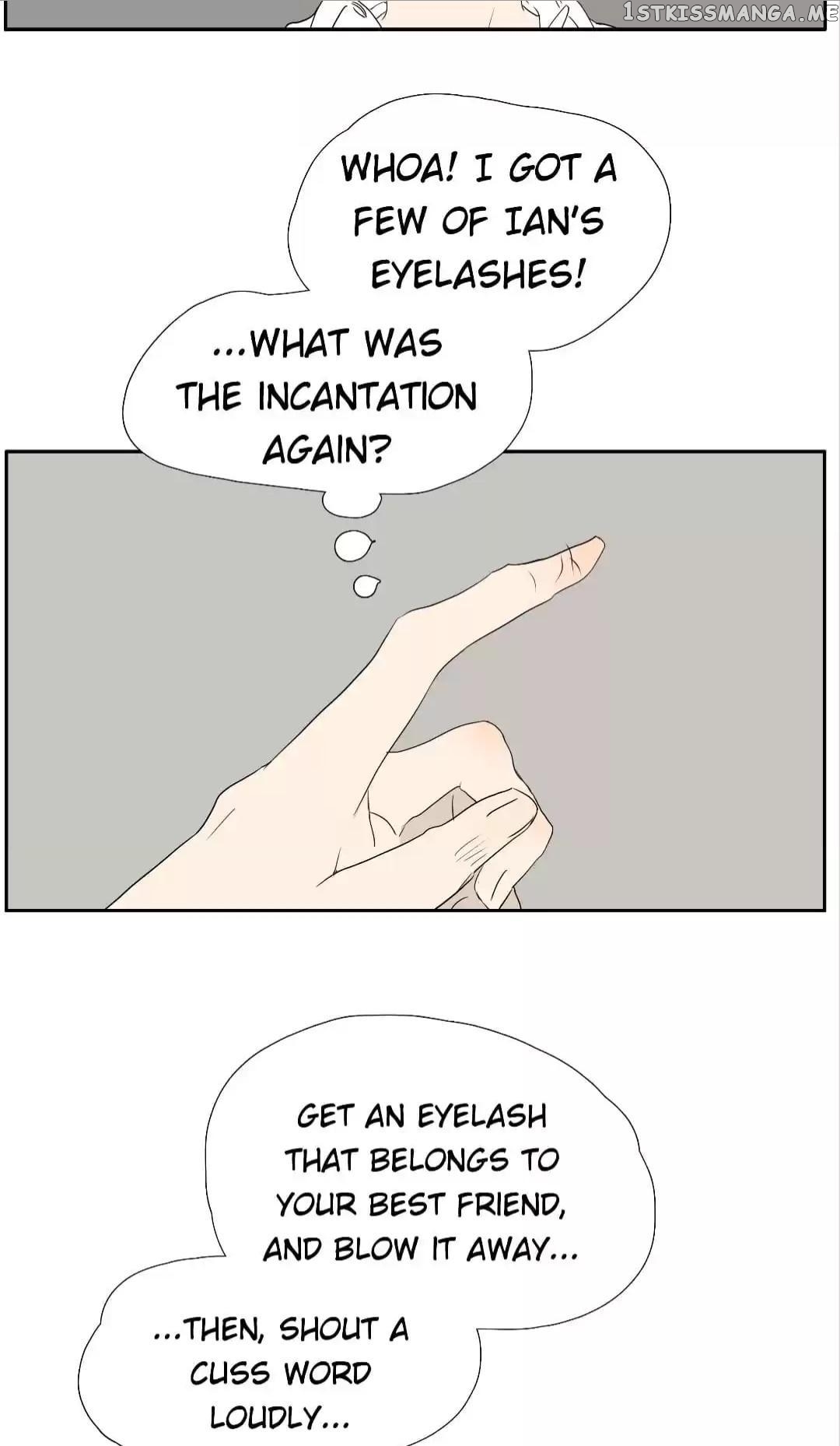 Bromance ( 18 Bu Xian ) chapter 226 - page 29