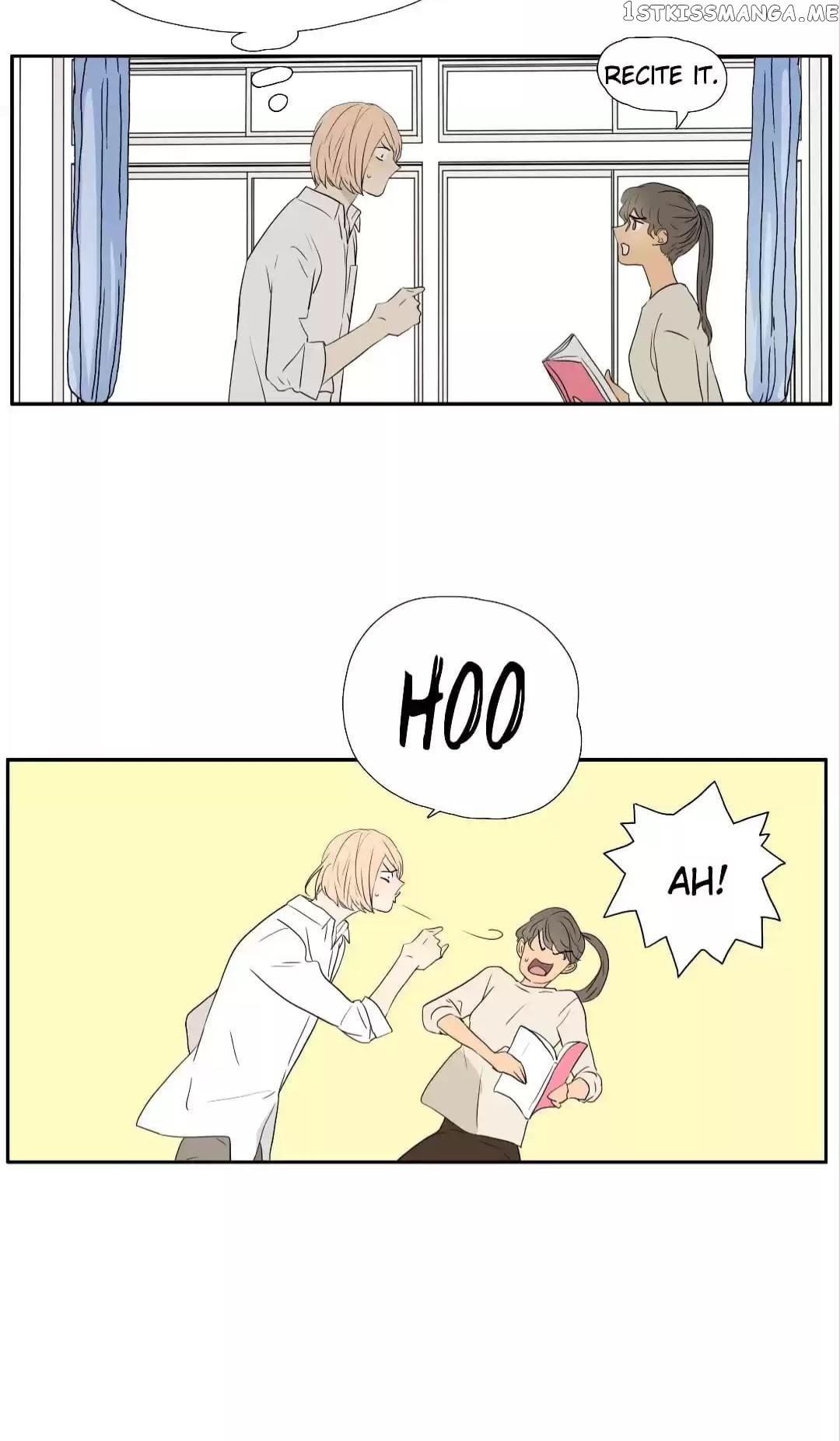 Bromance ( 18 Bu Xian ) chapter 226 - page 30