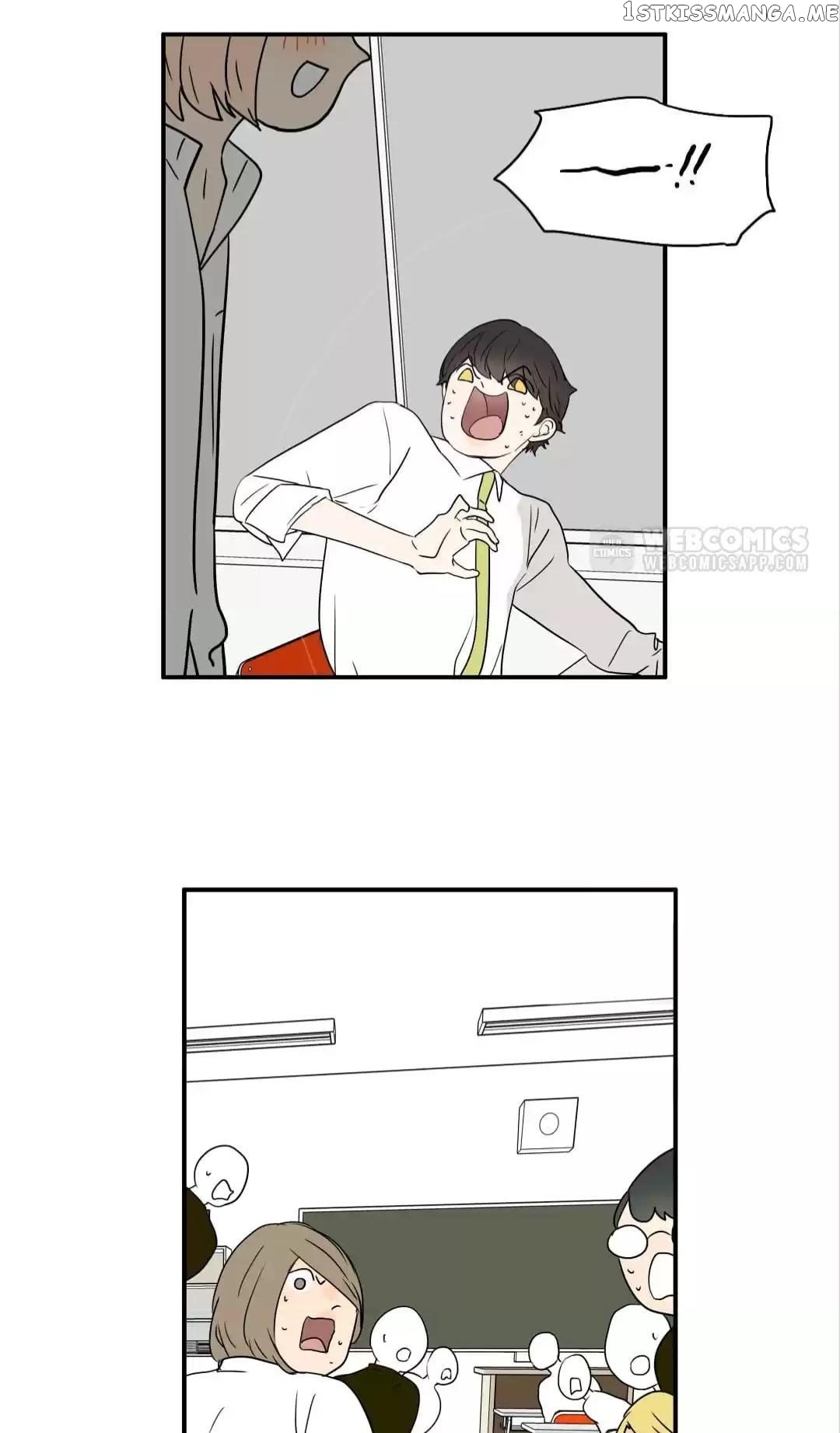 Bromance ( 18 Bu Xian ) chapter 226 - page 32