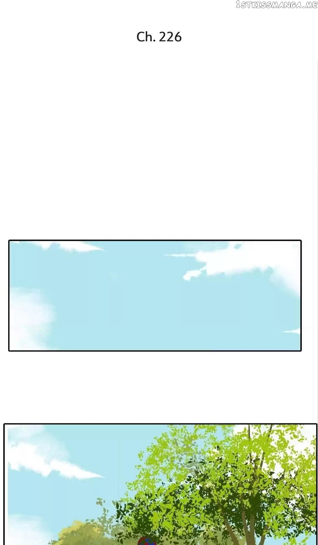 Bromance ( 18 Bu Xian ) chapter 226 - page 4