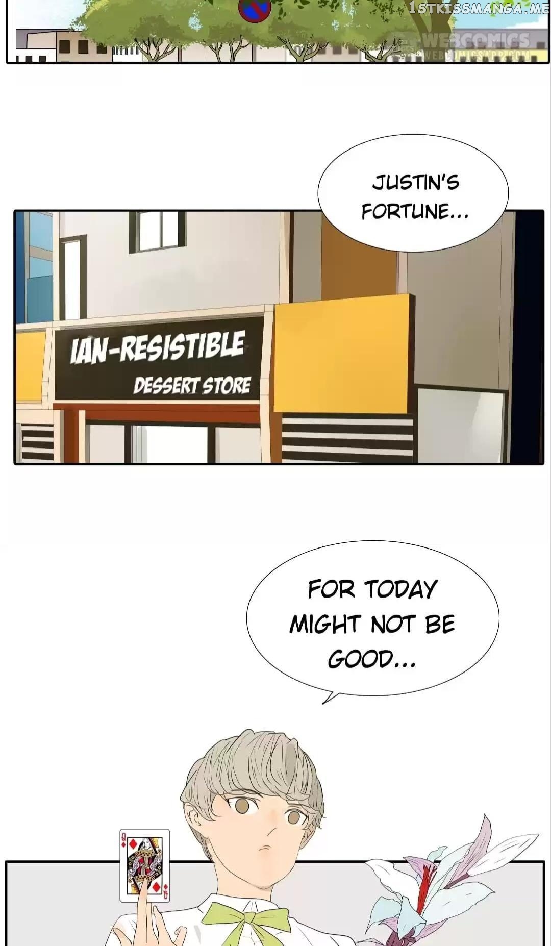 Bromance ( 18 Bu Xian ) chapter 226 - page 5