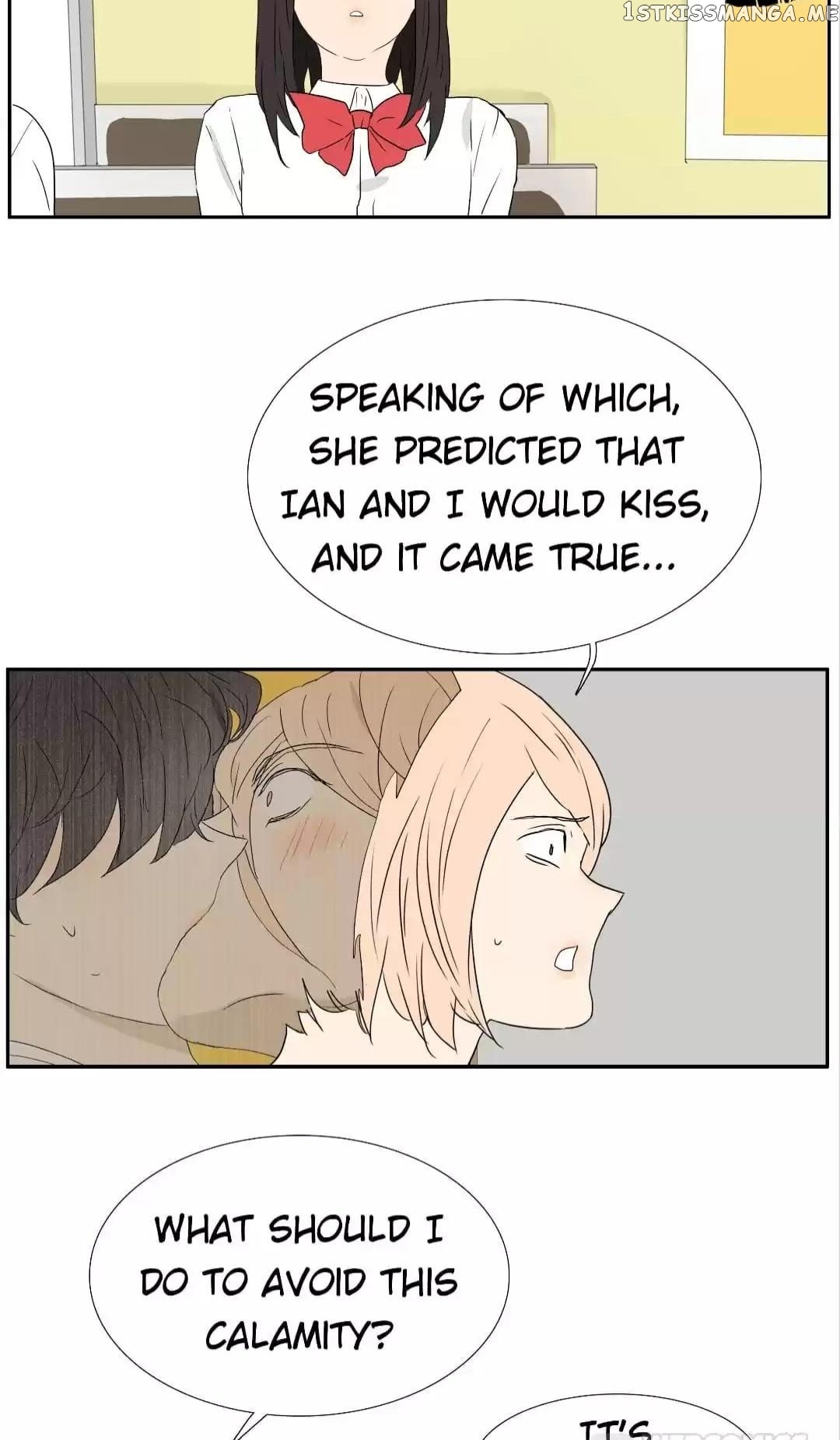 Bromance ( 18 Bu Xian ) chapter 226 - page 8