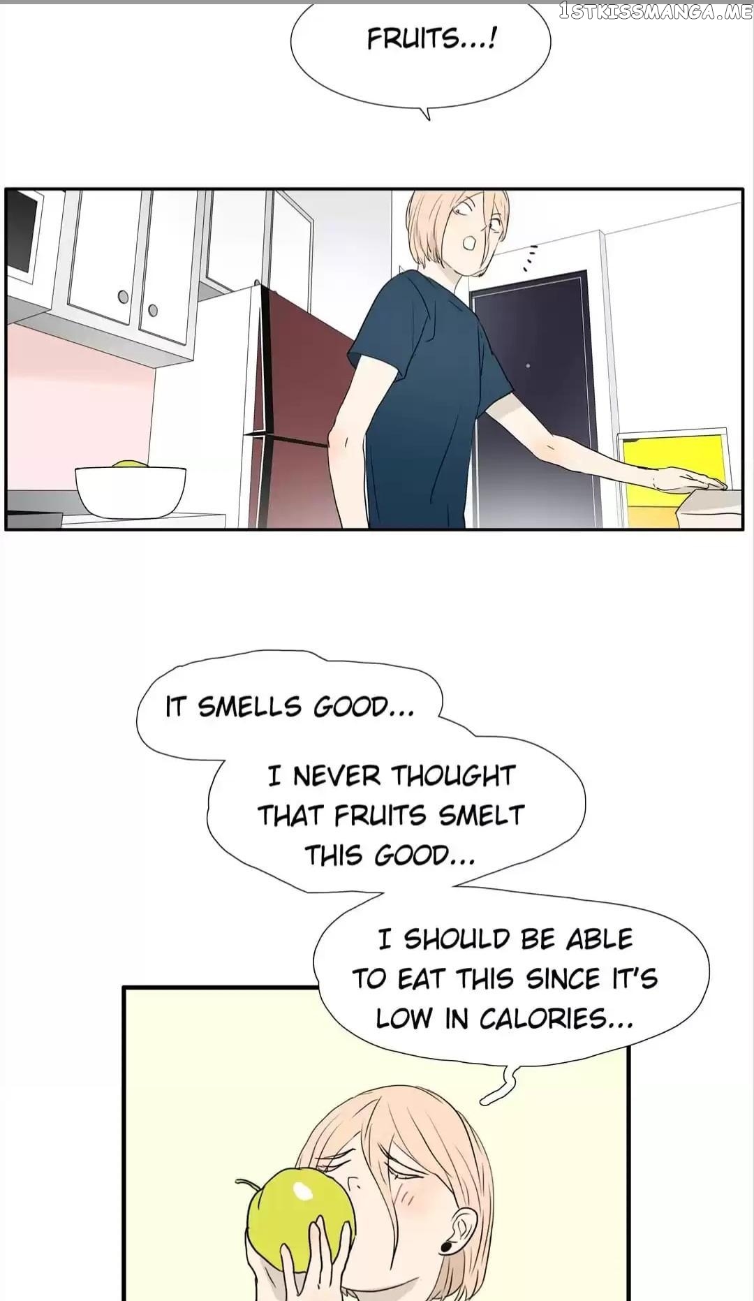 Bromance ( 18 Bu Xian ) chapter 225 - page 10