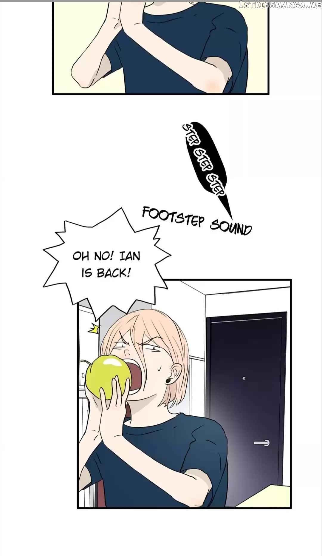 Bromance ( 18 Bu Xian ) chapter 225 - page 11
