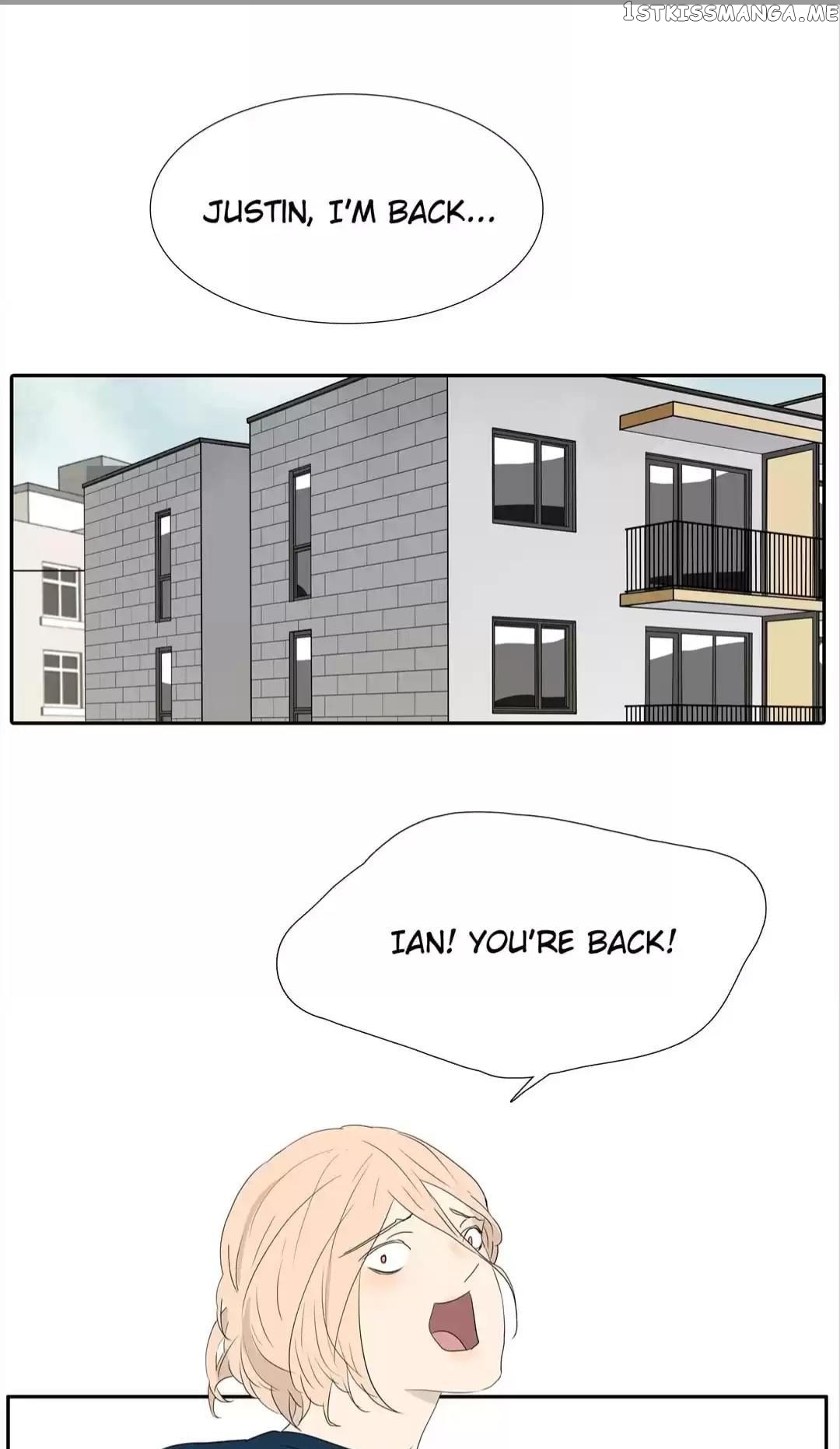 Bromance ( 18 Bu Xian ) chapter 225 - page 14