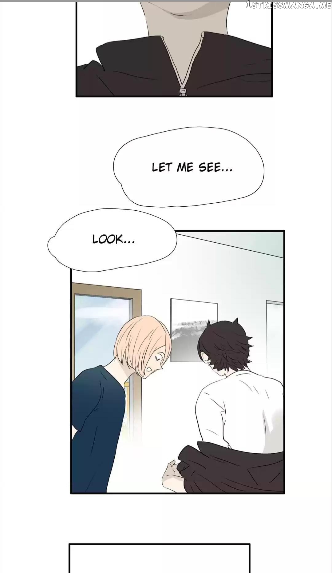 Bromance ( 18 Bu Xian ) chapter 225 - page 17