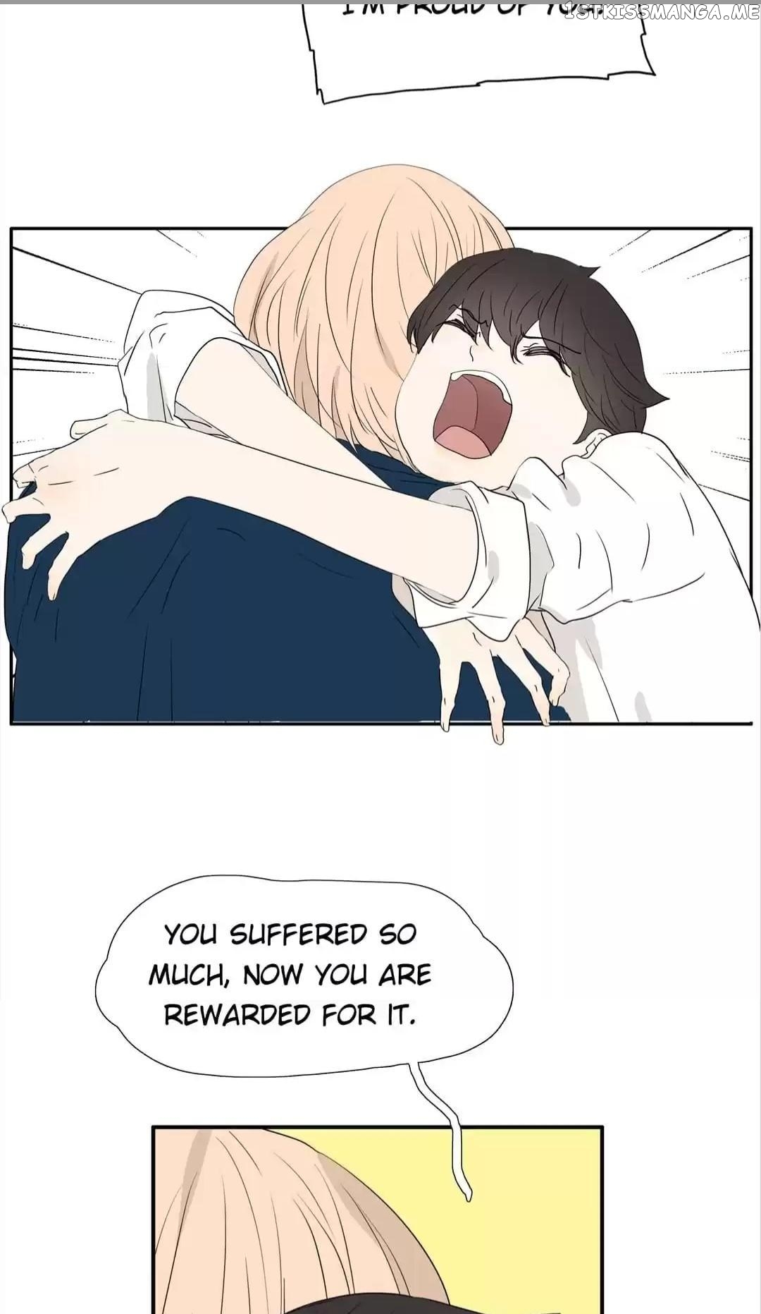 Bromance ( 18 Bu Xian ) chapter 225 - page 19